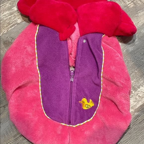 Car seat cover - Picture 2 of 3